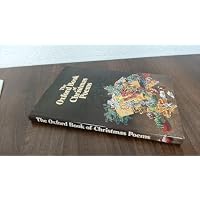 The Oxford Book of Christmas Poems