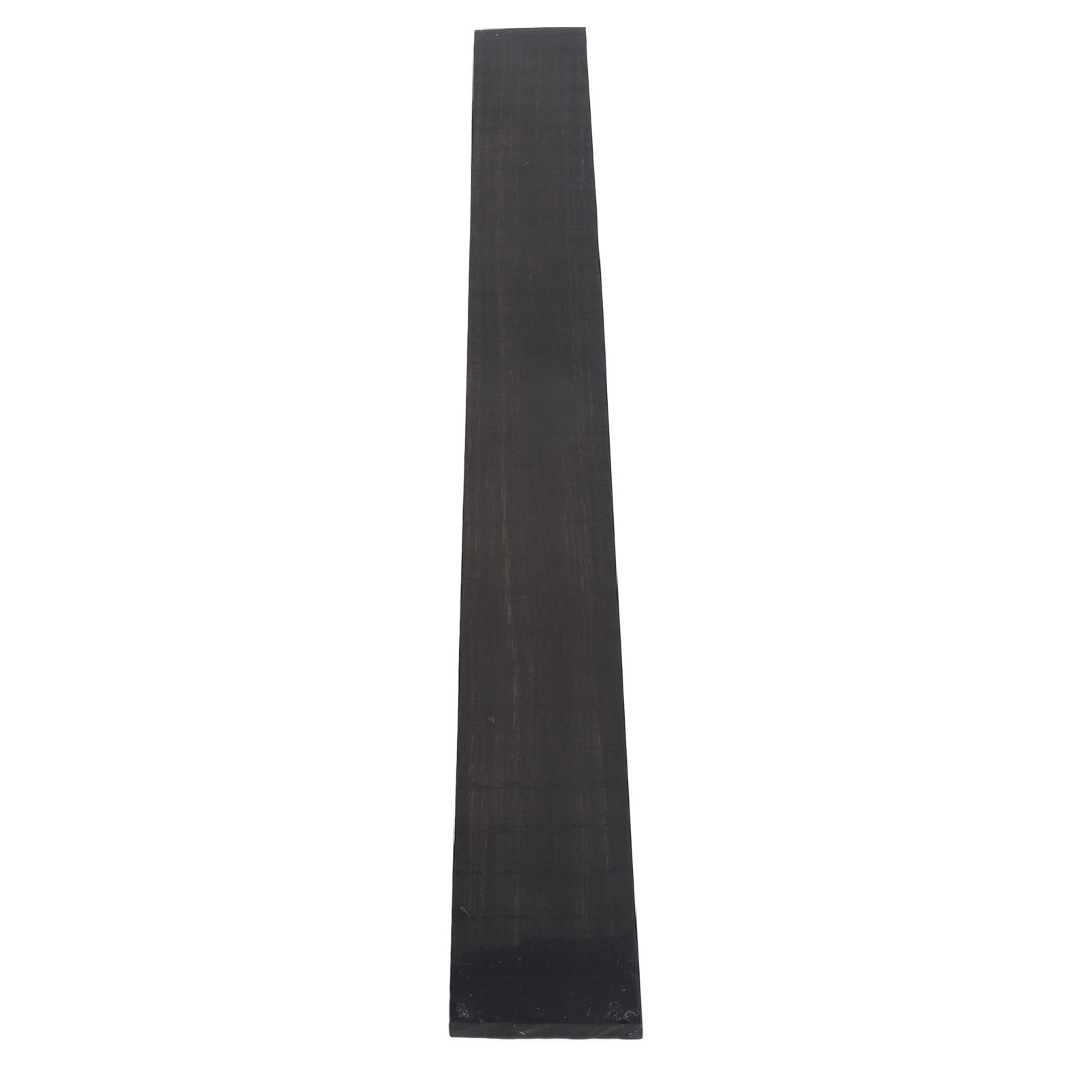 Alomejor Tastiera per Basso Elettrico Fai da Te, Sostituzione di Strumenti a Corde per Chitarra Elettrica (BLACK)