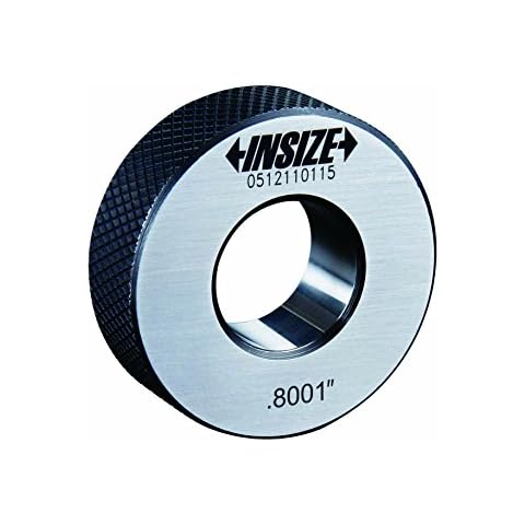 INSIZE 6313-3D5 Setting Ring Cover