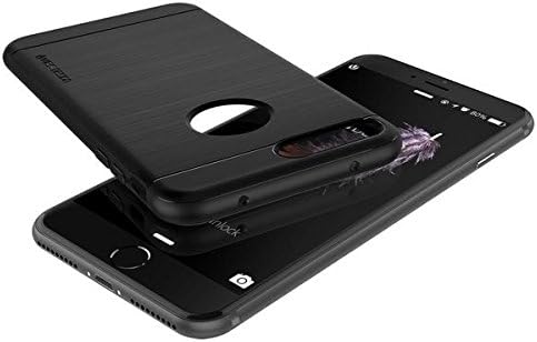 VRS Design iPhone 7 Plus Simpli Fit Kılıf Phantom Black