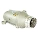 DB Electrical SMU0069 New Starter For Honda Gl 1100 Goldwing Aspencade Deluxe Interstate (80 81 82 83) 31200-463-008, 31200-463-405, SM224