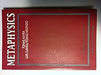 Metaphysics 9715540309 Book Cover
