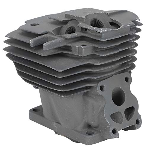 Kit de Pistão de Cilindro Fydun Acessórios para Motosserra Peças de Reposição Se Encaixa MS441 MS441