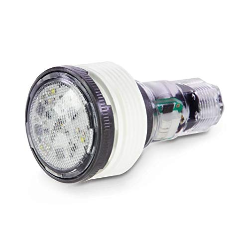 Pentair EC-620457 - Warm White LED Light 100' - Limited Warranty
