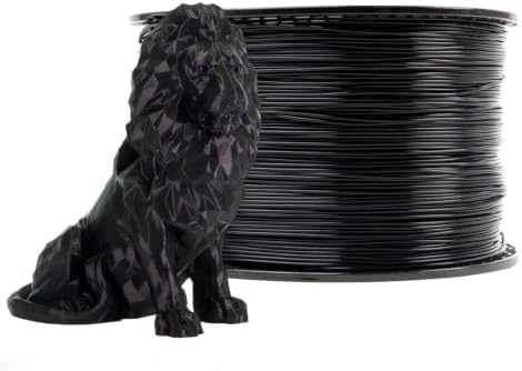 Prusament PLA Black 2.00kg