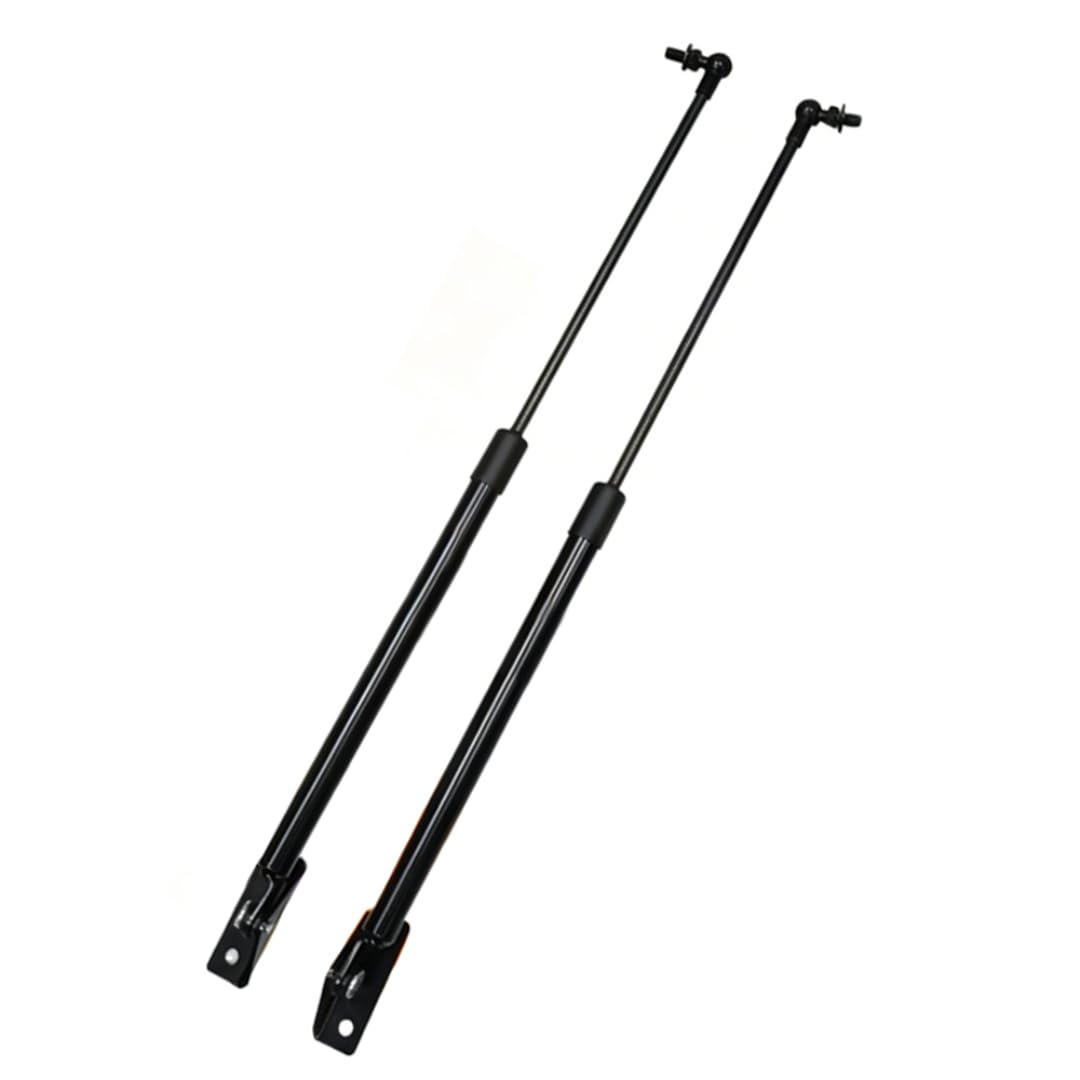 Rufutle Liftgate Struts for Subaru Impreza Hatchback Saloon 2008-2014, 2Pcs Trunk Struts Rear Tailgate Boot Lift Supports Gas Springs 535mm