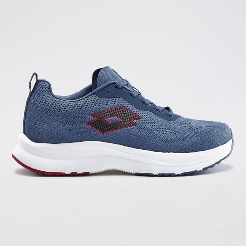 Image of Lotto Men Atleta Knit Running Shoes