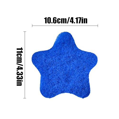 Dog Hair Catcher For Laundry - 3 Pieces Lint Catcher,Lint Cleaner Tool | Steamers & Accessories For Washing Machines Dryers Clothes Bed Sheets Bedding Laundry - imagen 7