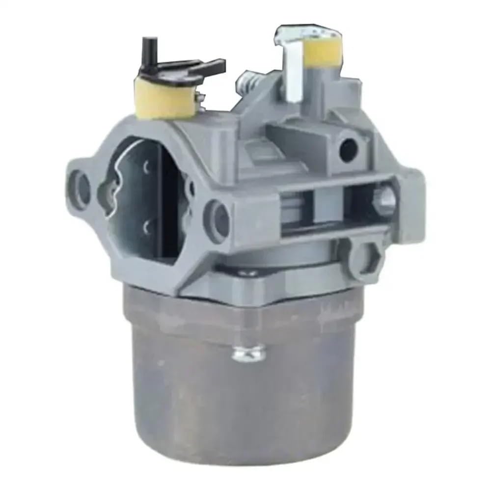Kit de arandela de Filtro de Combustible for carburador de cortacésped, Compatible con Herramientas de jardín 799728 498027 498231 499161 494502 496894S Piezas de cortacésped
