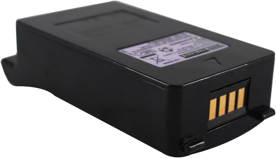 Original 1916926 for PSION 7035 7035if Barcode Scanner Battery 7.4V Li-ion Battery