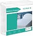 Queen Size Premium Bamboo Mattress Protector Cooling Mattress Protector Hypoallergenic Waterproof Mattress Protector Pad Mattress Cover Cotton Terry Surface Noiseless --Fitted 8"-21" Deep Pocket