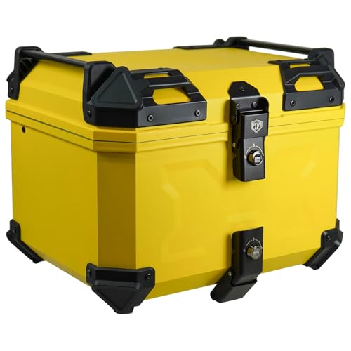 yI΂ARBS̓{ƁBzy 45L z ONE STEP A{bNX gbvP[X pjAP[X e tx[Xt ttFCXΉ oCN{bNX (YELLOW, 45L)