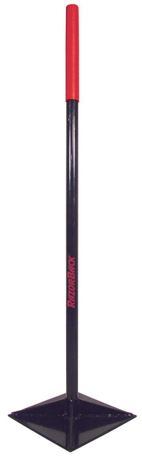 Razorback 30005 Ames Company Garden Tampers