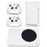 ★ ☞ Notas de compra: Diseñado específicamente para Xbox Series S, corte preciso, puede acceder fácilmente a todas las piezas y botones.