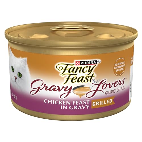 Chewy Wet Cat Food The 15 best products compared Wild Explained