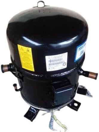 Available for Bristol Compressor H2BG104DBEE H2BG124DBEE H25G144DBEE H2NG184DPEF H2NG204DREF H2NG244DREF General Accessories (H2NG204DREF)
