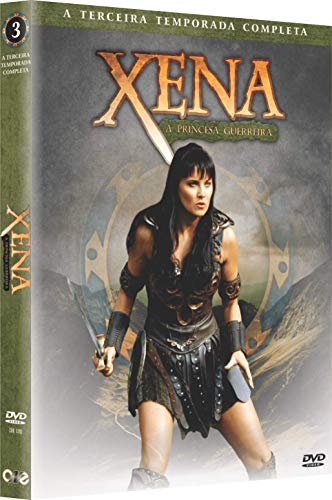 Xena - A Princesa Guerreira, Onemovies, A Série Completa