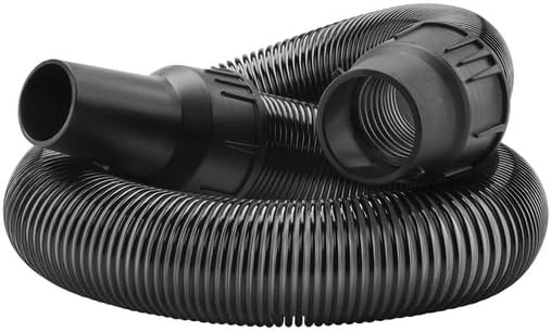 6' X 1-1/4" WET/DRY VACUUM HOSE