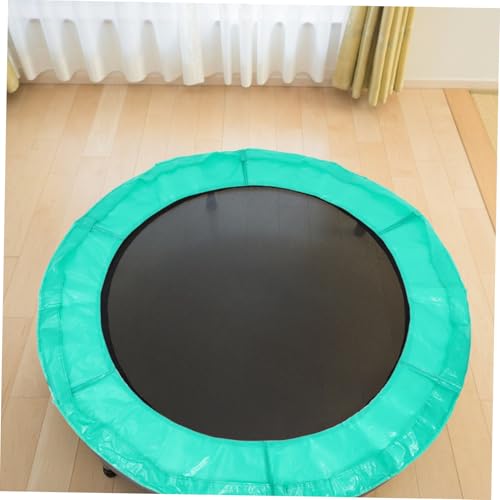 Coussin de protection pour trampoline imperméable et résistant aux déchirures - 5