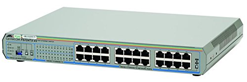 Amazon | 0251RZ1 [CentreCOM FS724TX V3-Z1 L2スイッチ] | Allied