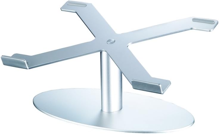 Just Mobile Xtand Pro for Macbook 13- to 17-inch