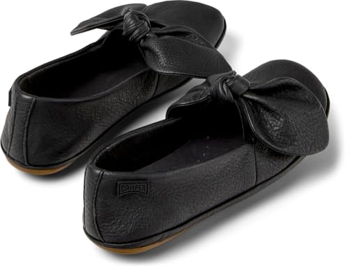 Zapatos Mary Jane Niñas Camper Right K800434 que evitan rozaduras al caminar 2