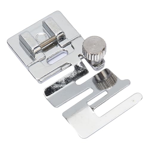 Prensatela para máquina de coser metal duradero 1 pieza miniatura 2