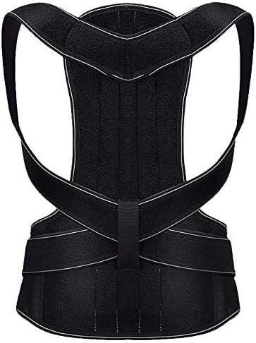 側弯症 術後 コルセット 医療用 男女兼用 姿勢矯正姿勢改善 CSYQPDMBDL