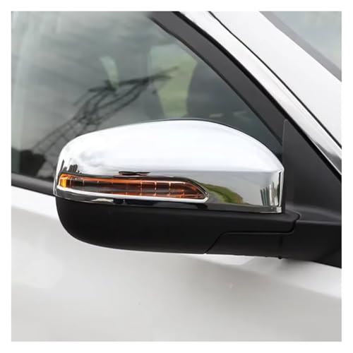 Coque rétroviseur extérieur Chery Tiggo 8 Pro MAX garniture premium - 4