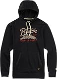 Burton Front Range Pullover Hoodie