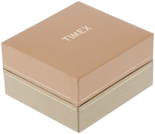 Image of Timex Empera Analog Silver Dial Men's Watch-TI000O20200