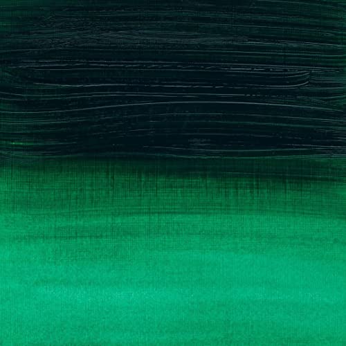 Winsor & Newton 60 ml Professional Acrylic Colour - Phthalo Green Yellow Shade, green yellow phtalo, 60 ml (Pack of 1) - Image 2
