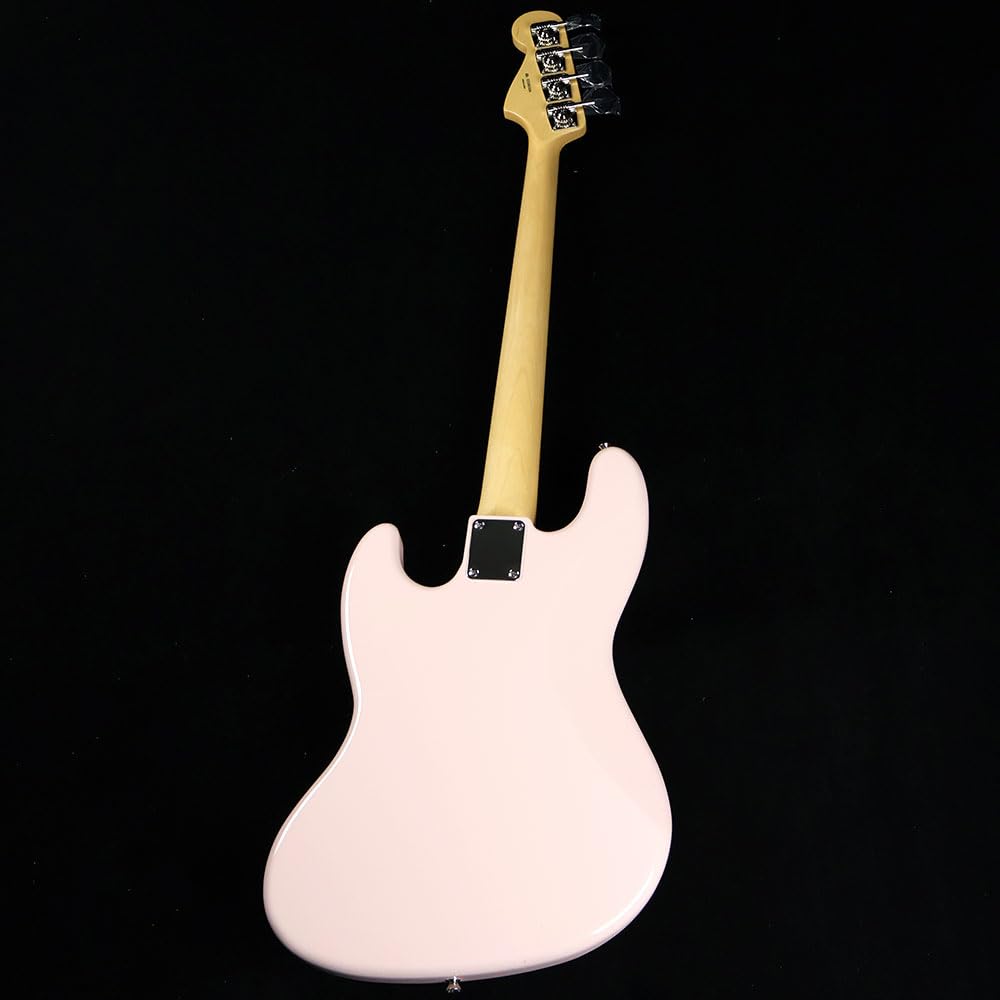 Amazon | Fender Made in Japan Traditional 60s Jazz Bass