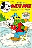  Micky Maus Heft 1979 Nr. 7