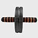Phoenix Fitness RY922 Ab Roller for Abs Workout, Ab Wheel Exercise Equipment, Ab Wheel for Home Gym - Ab Machine for Ab Workout - Ab Workout Equipment