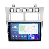[Kompatibilität] Navigationssystem für Chery Fora Cowin 2006-2011, Dieser Android 12 Auto-DVD-Player hat verbesserte App-Kompatibilität und Funktionen; schneller App-Start, reibungslose Videowiedergabe und hervorragende Gesamtleistung