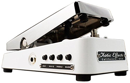 Amazon | Xotic Effects XW-1 Wah [並行輸入品] | ワウ | 楽器