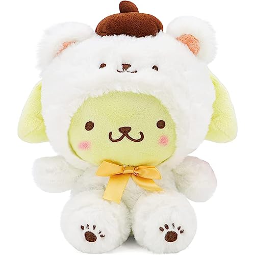 Image of Storescent Soft Toys for Kids - Stuffed Animal Plush Soft Toy for Boys & Girls | Plushie Toy Cross-Dressing Bear-C