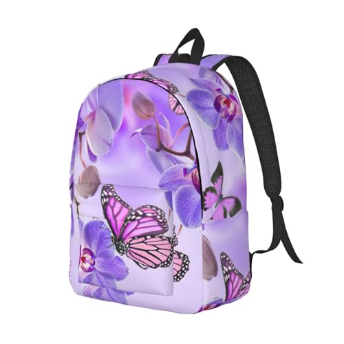 Sacs d'école en toile robuste avec doublure renforcée PC - 2