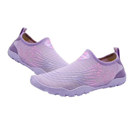 Chaussure Aquatique Chaussures Plage Femme Bateau Homme Water Shoes Aquatiques Eau D De pour Aller dans Leau Unisex Et Pieds Nus Mer d'eau Sandales Plastique Barefoot des La Piscine Chausson