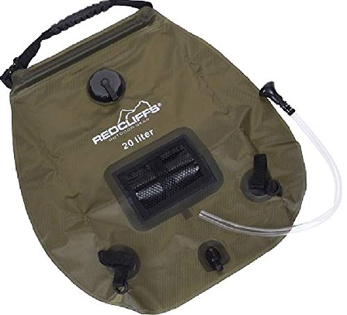 Ducha Camping 20 L Surtida