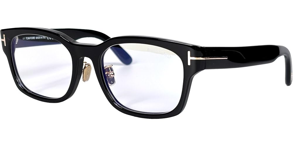 Amazon | [Tom Ford] トムフォード メガネフレーム FT6021D-B 001 55