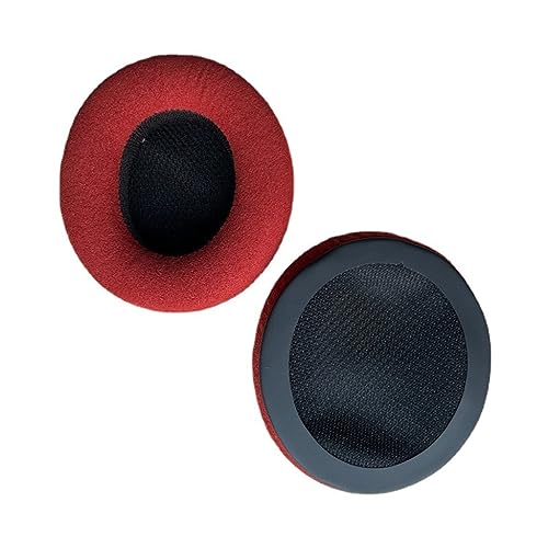 Durable Ear Pads Ear Cushion for Focal Listen Pro Headphone Sleeves Earpads