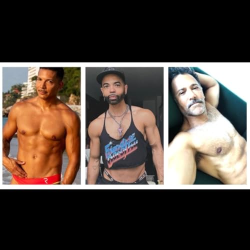 Spring Cleaning Our Sex Lives & Relationships EP 748