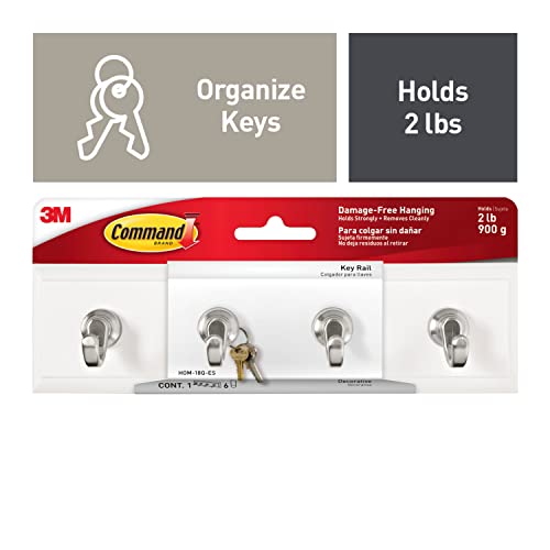 Command-HOM-18Q-ES-Key-Rail-1-Pack-Quartz