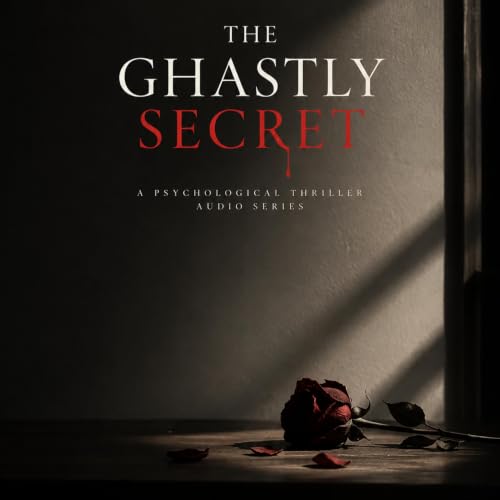 Episode 04: The House of Secrets