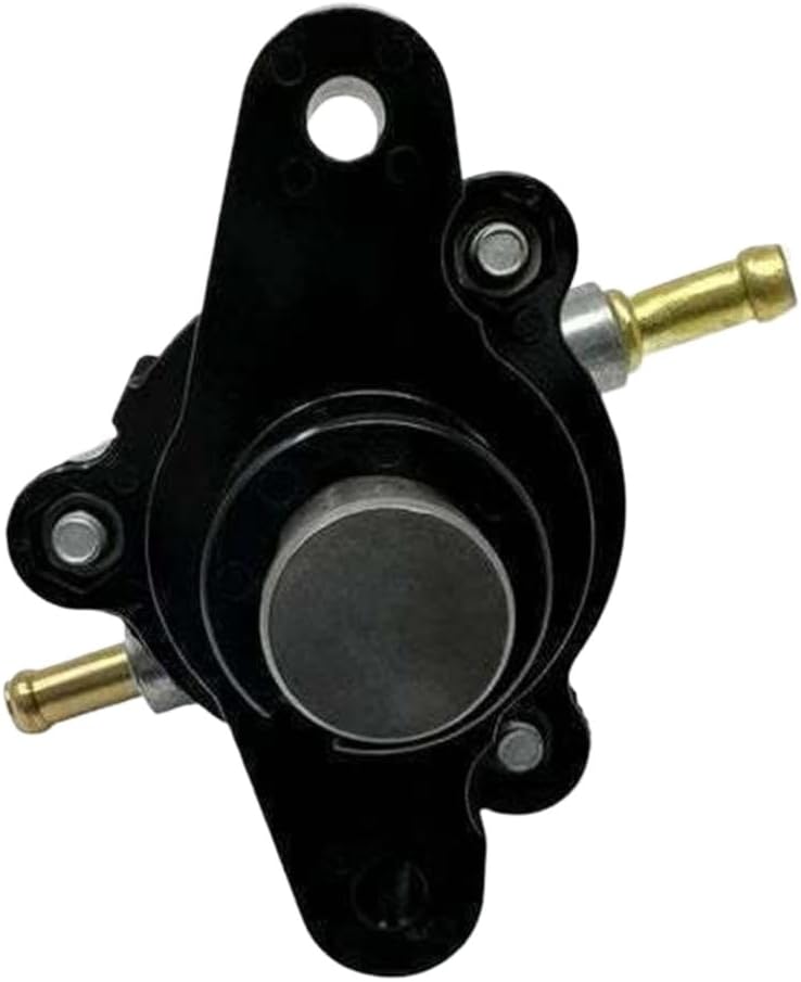 Fuel Pump 6D8-24410-01 6D8-24410-10-00 68V-24410-00 Compatible With 75 80 90 100 115 115 Outboard 4 Stroke