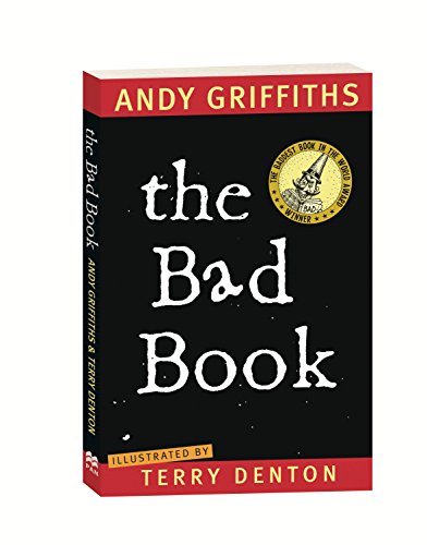 The Bad Book