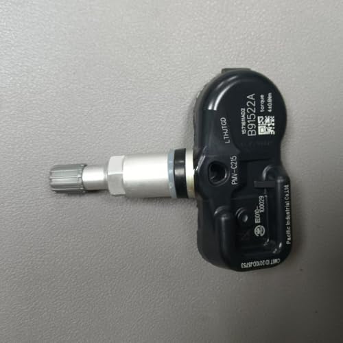 Capteur de surveillance de pression pneus 42607-48020 valve TPMS
