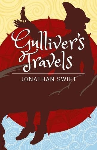 Arcturus Publishing Ltd Gulliver's Travels